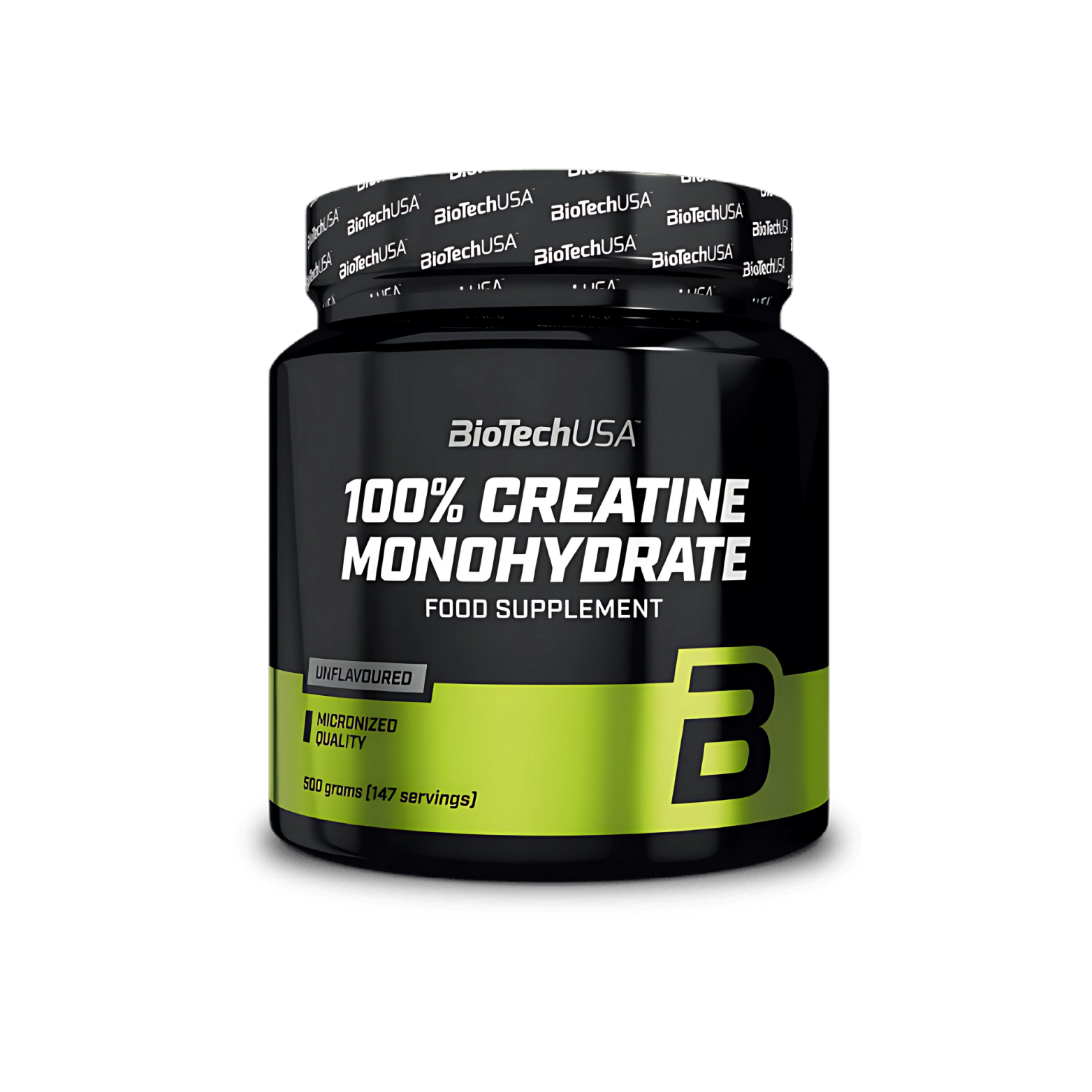 Creatine