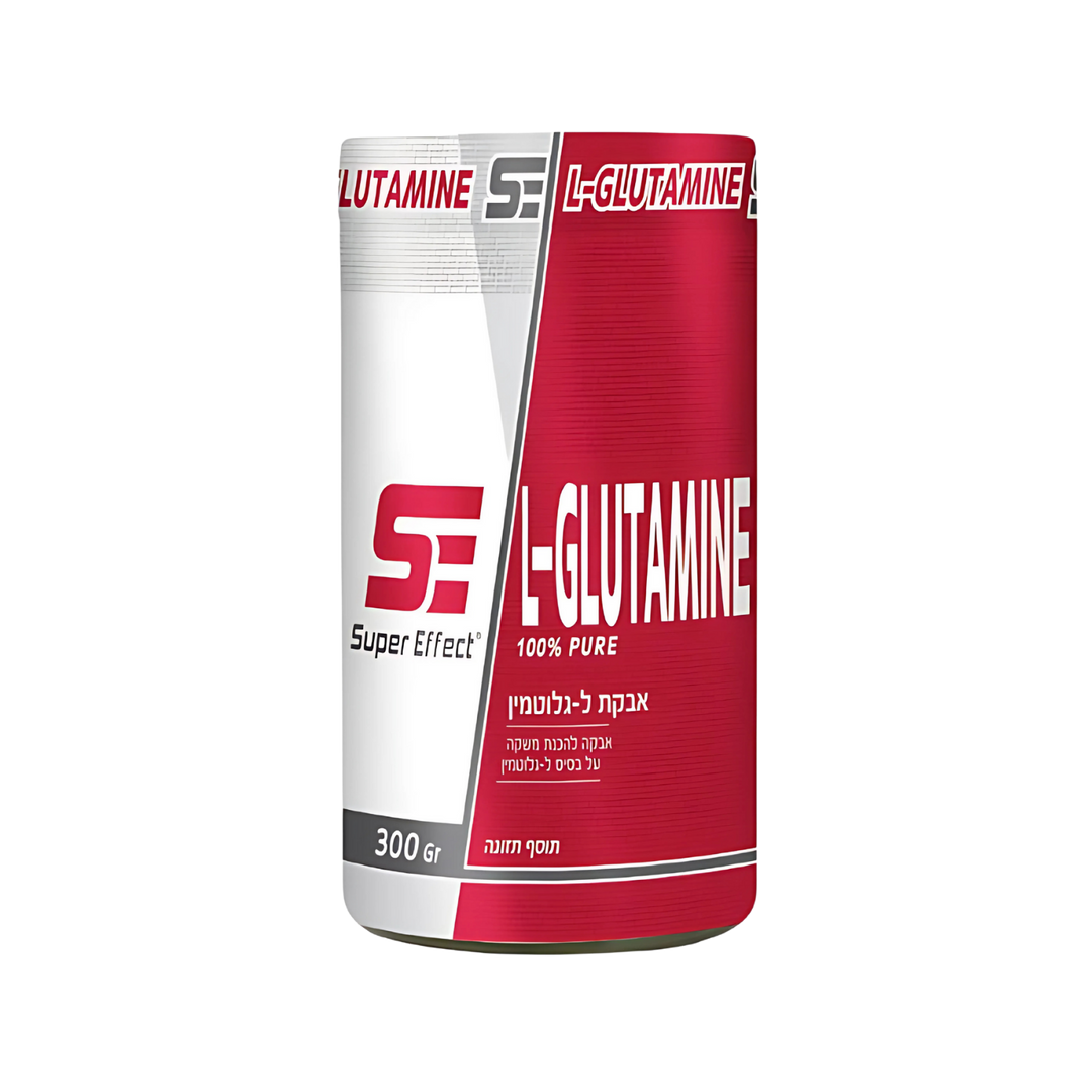 Super Effect L-GLUTAMINE