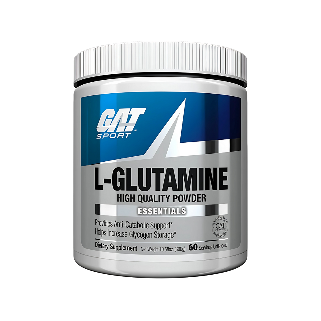 GAT L-Glutamine