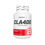 טען תמונה למציג הגלריה, BioTechUSA CLA 400
