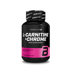 טען תמונה למציג הגלריה, BioTechUSA L-CARNITINE
