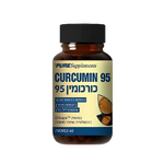 Load image into Gallery viewer, Pure Supplements CURCUMIN
