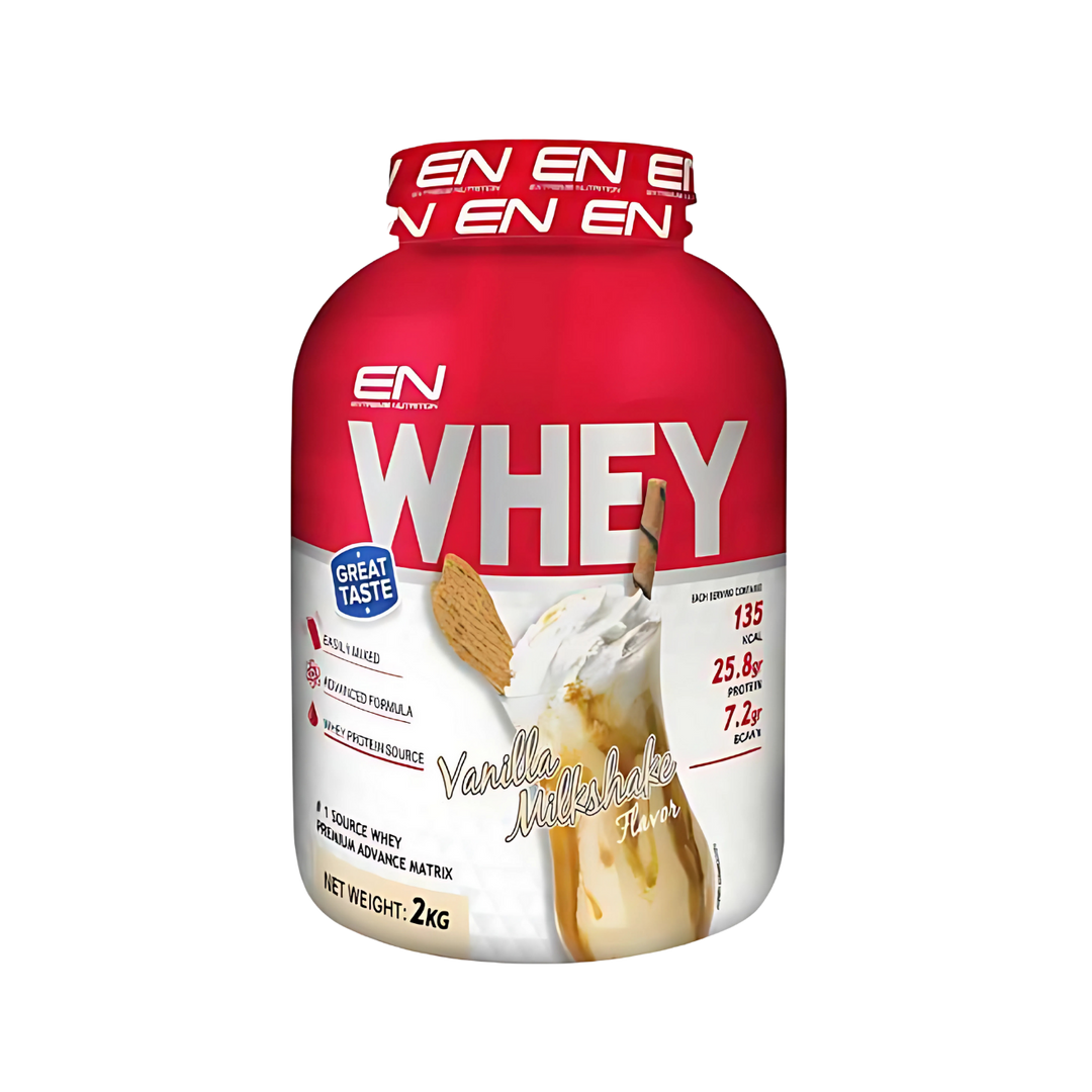 EN EXTREME WHEY