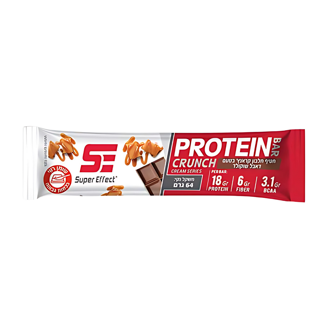 Super Effect Protein bar