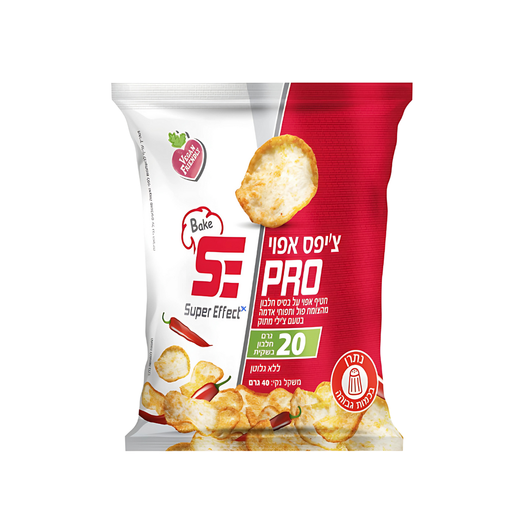 Super Effect Pro Chips