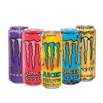 Load image into Gallery viewer, Monster Energy Drink
