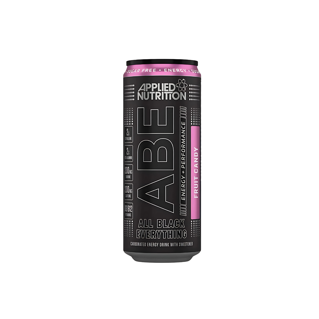 Applied Nutrition ABE Energy Drink