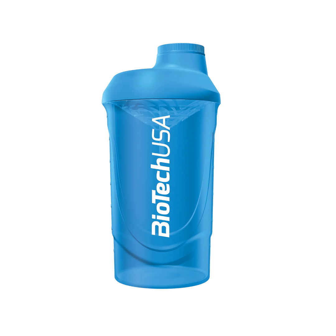 BioTech USA Shaker Bottle 600ml