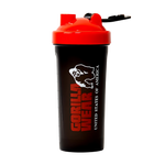 Load image into Gallery viewer, Gorilla Shaker Bottle 1000ml
