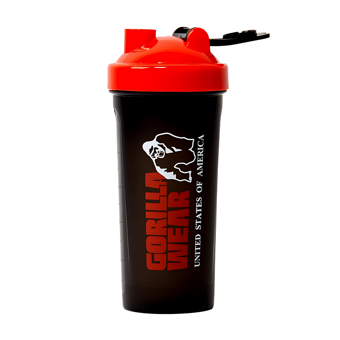 Gorilla Shaker Bottle 1000ml