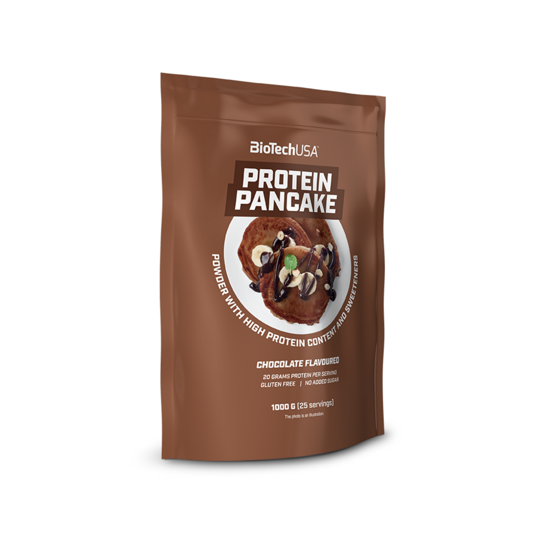 BioTechUSA Protein Pancake