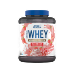 Load image into Gallery viewer, Applied Nutrition Critical Whey Protein
