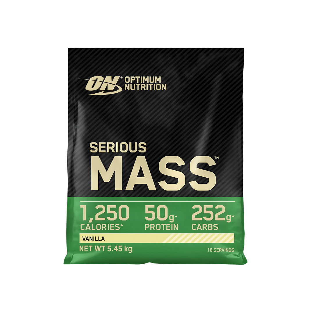 Optimum Nutrition Serious Mass