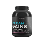 טען תמונה למציג הגלריה, Sportnix Clean Gains
