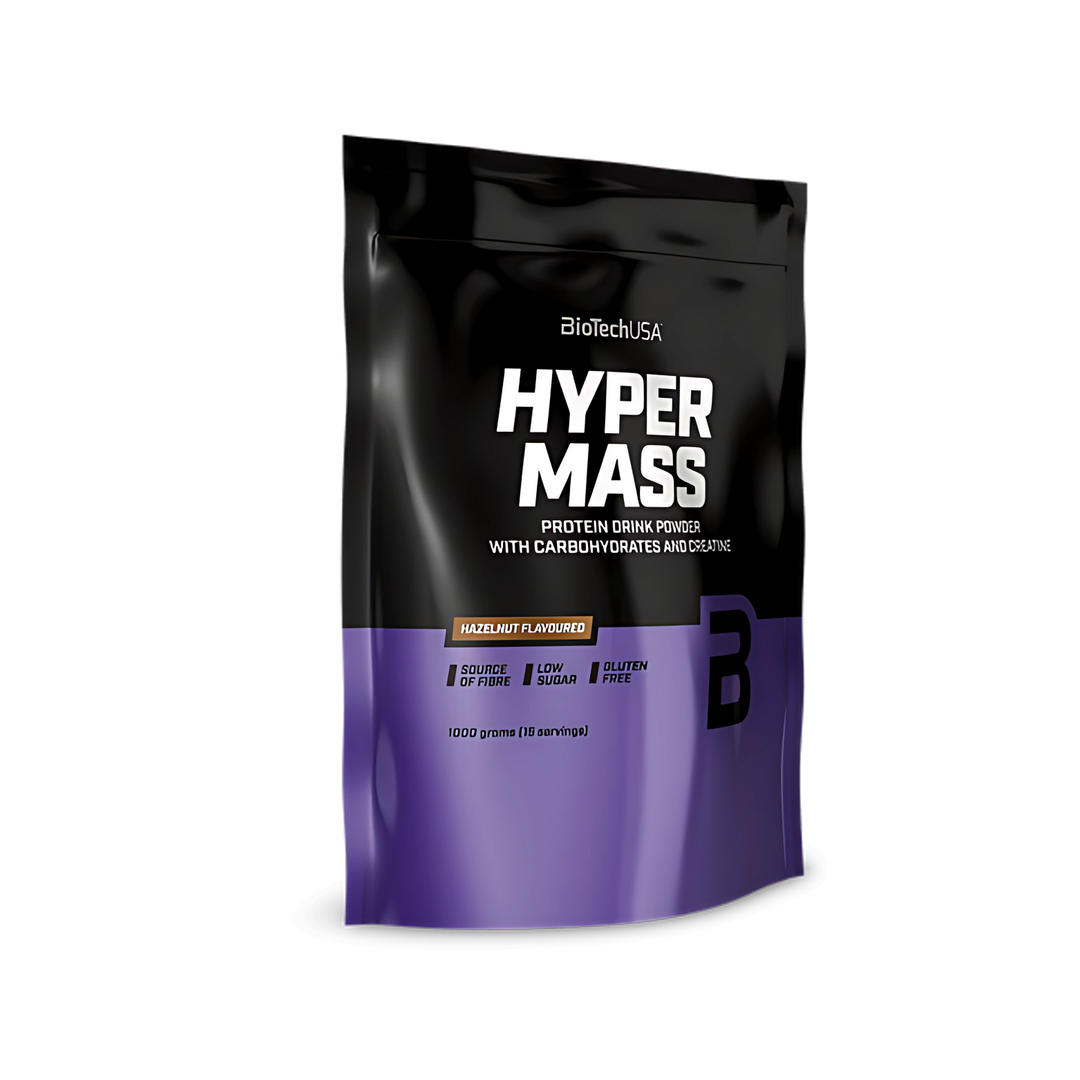 BioTechUSA Hyper Mass