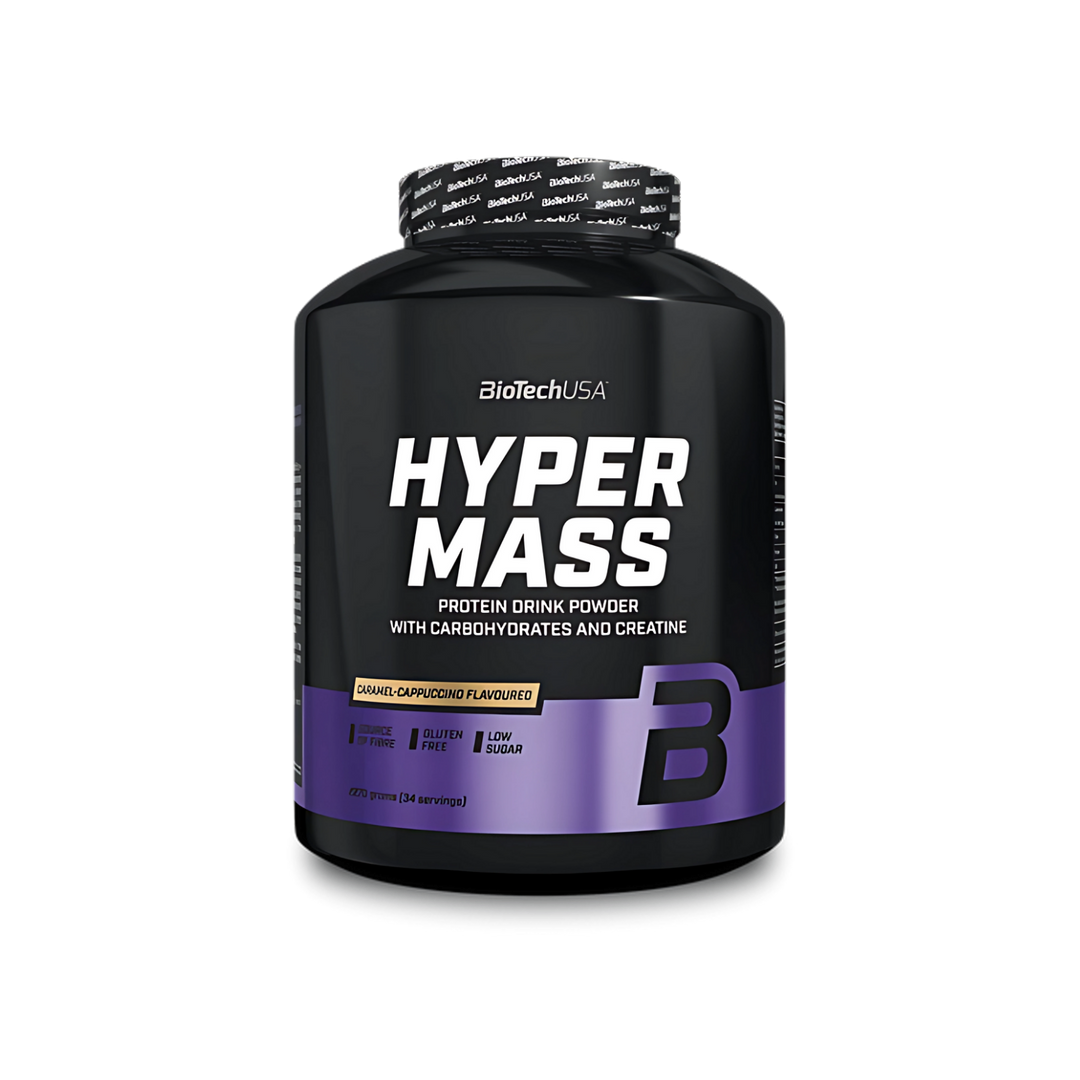 BioTechUSA Hyper Mass