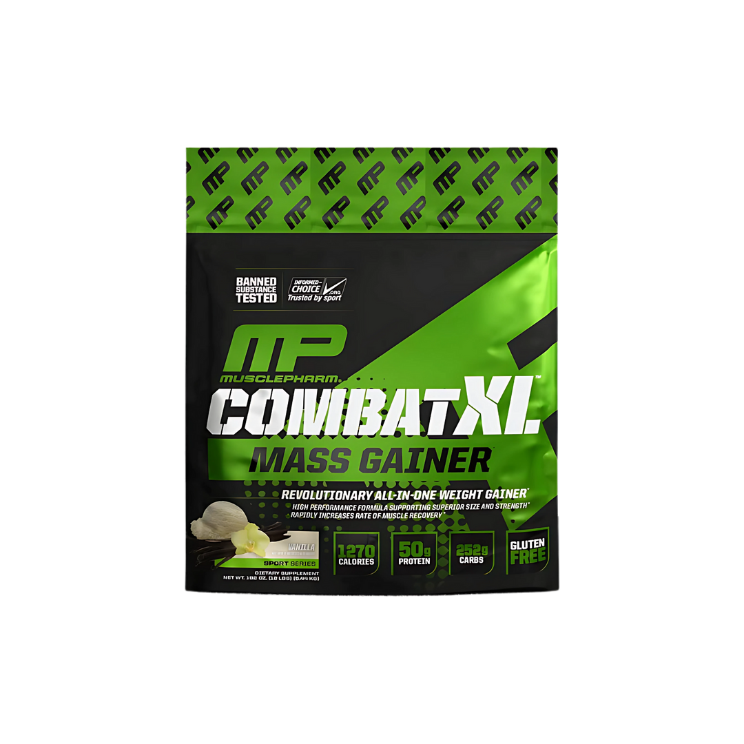 MusclePharm Combat XL