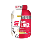 Load image into Gallery viewer, Super Effect Mass Gainer 4kg
