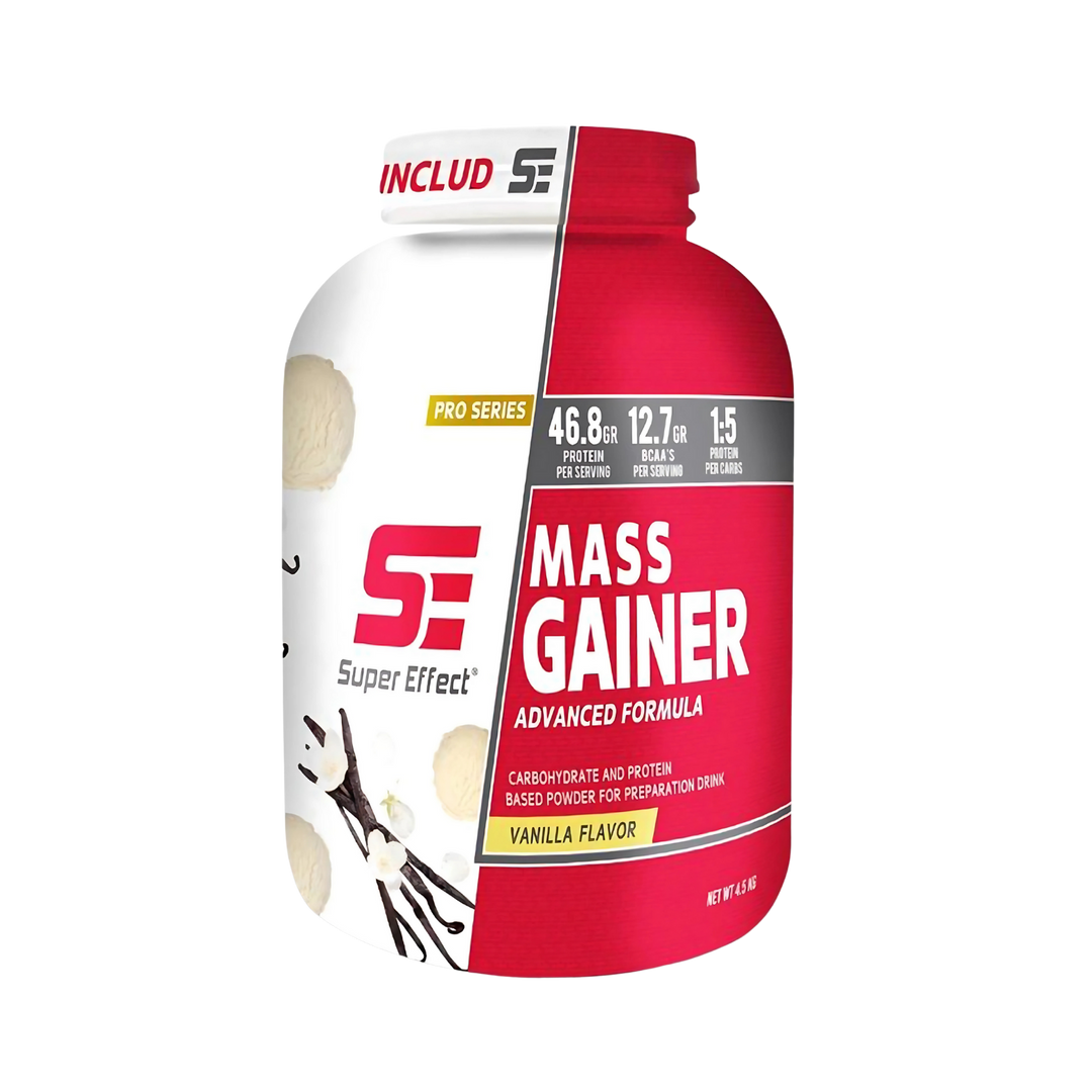 Super Effect Mass Gainer 4kg