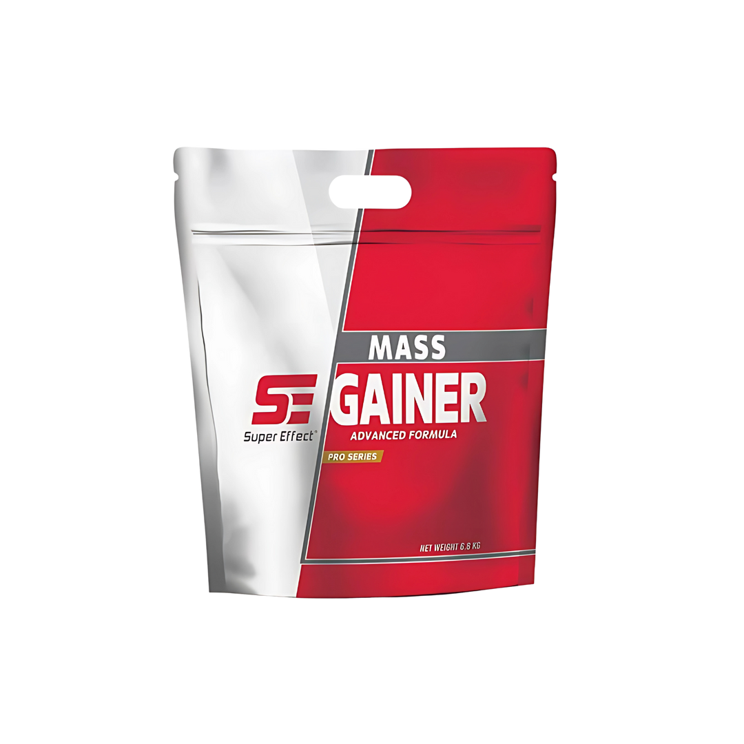 Super Effect Mass Gainer 6.8kg