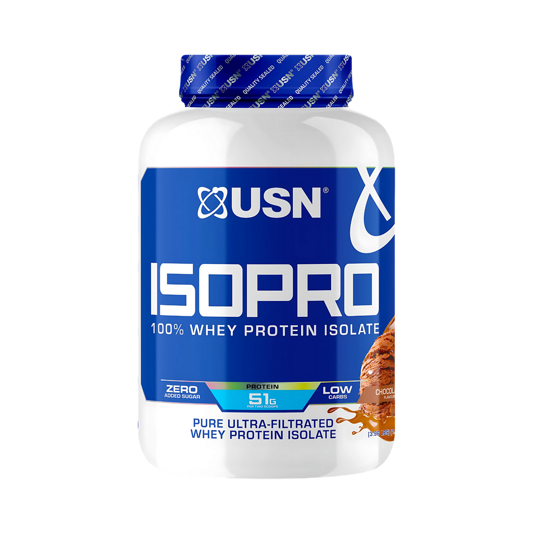 USN ISO PRO