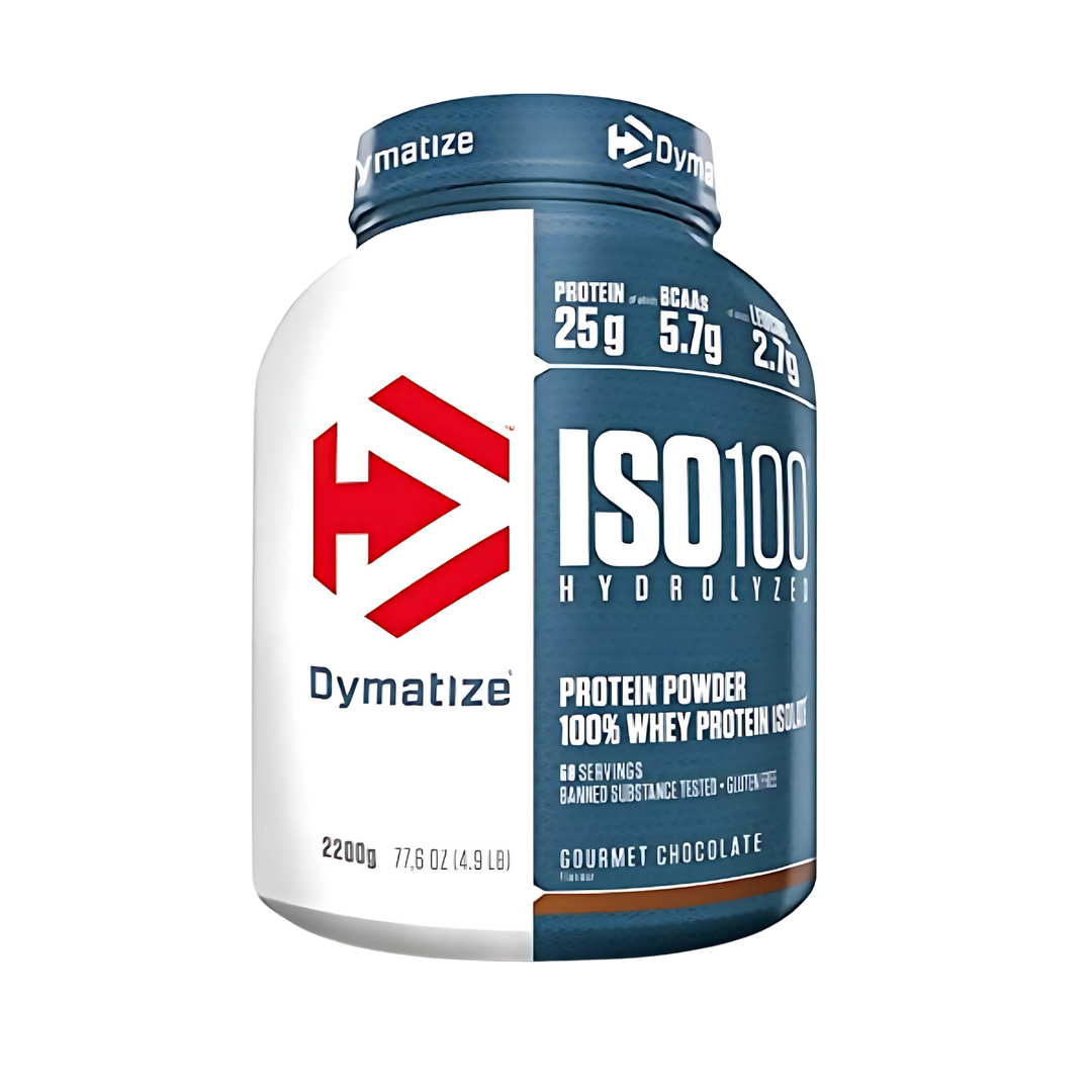 Dymatize ISO 100