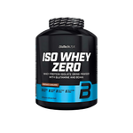 تحميل الصورة إلى عارض المعرض، BioTechUSA ISO Whey Zero
