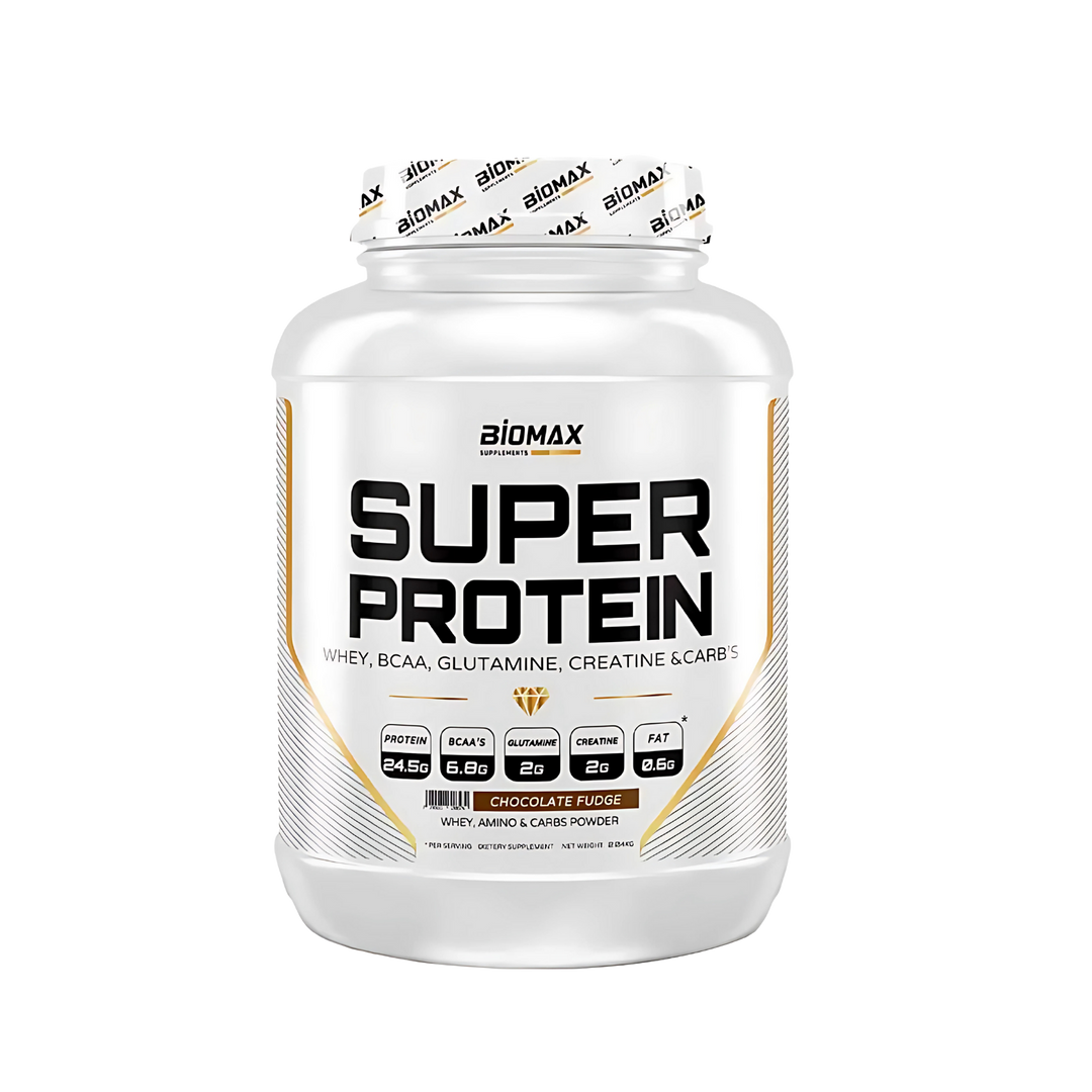 BioMax Super Protein