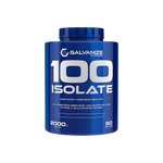 טען תמונה למציג הגלריה, Galvanize 100 Isolate
