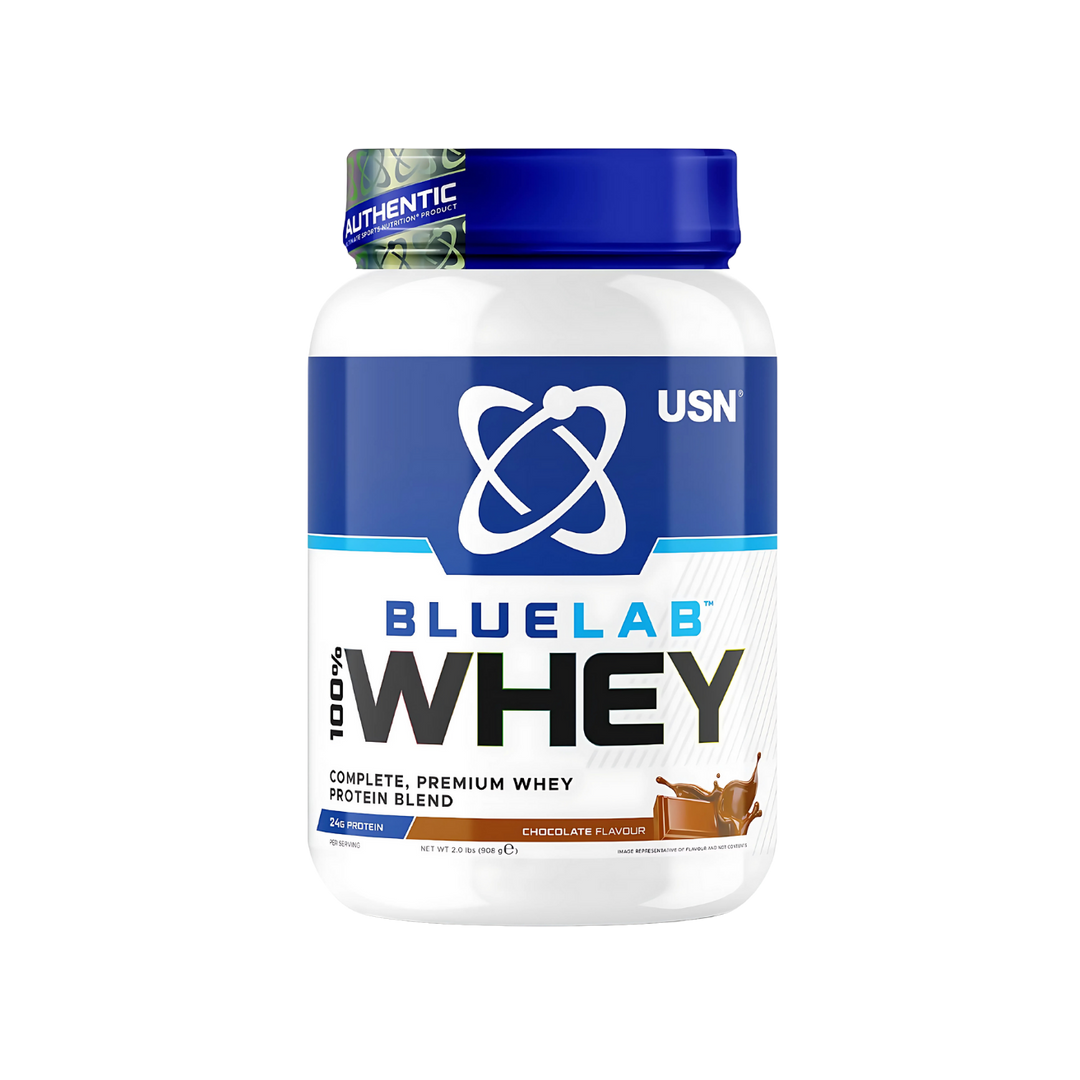 USN BlueLab 100% whey