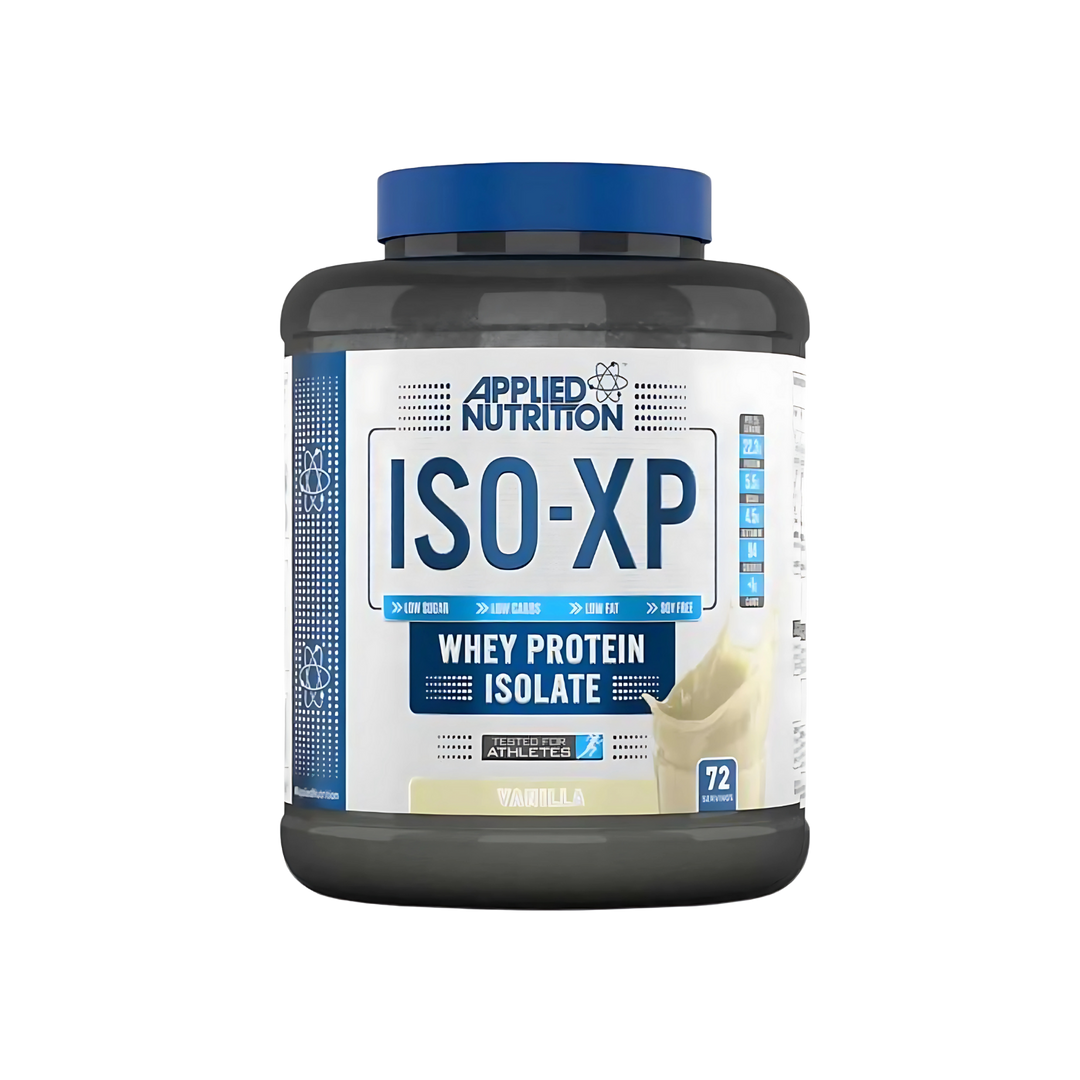 Applied Nutrition ISO-XP