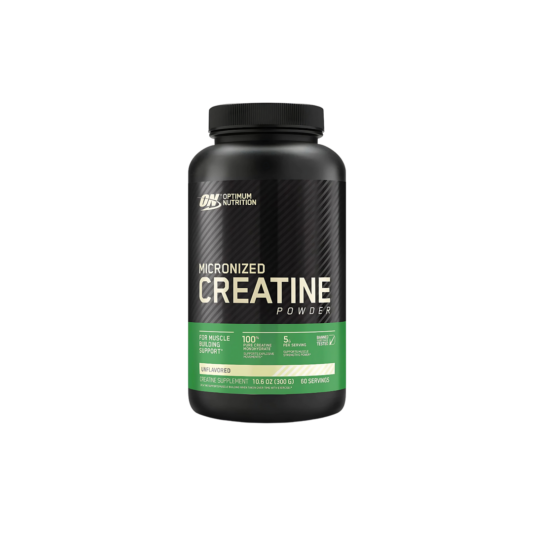 Optimum Nutrition Creatine