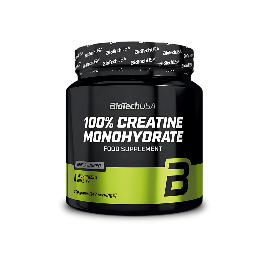 BioTechUSA Creatine