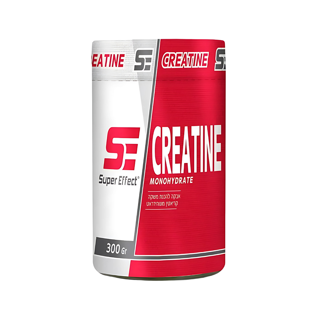 Super effect Creatine