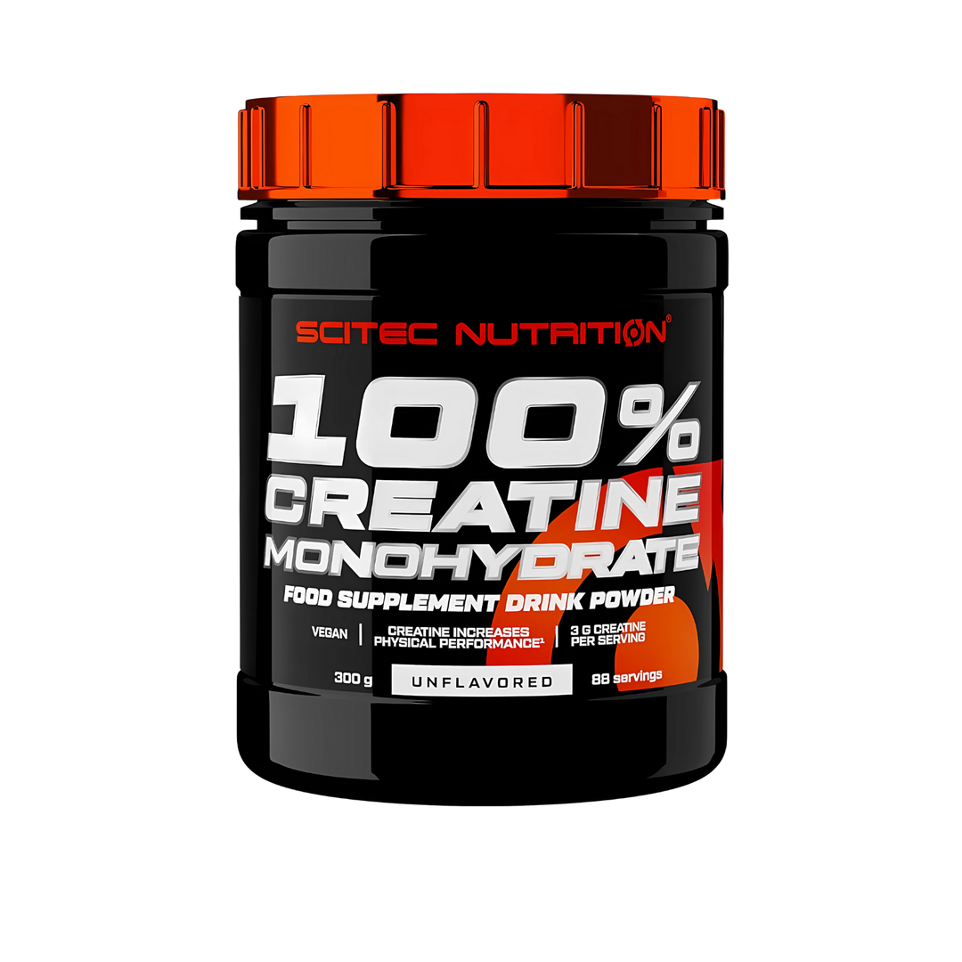 Scitec Creatine