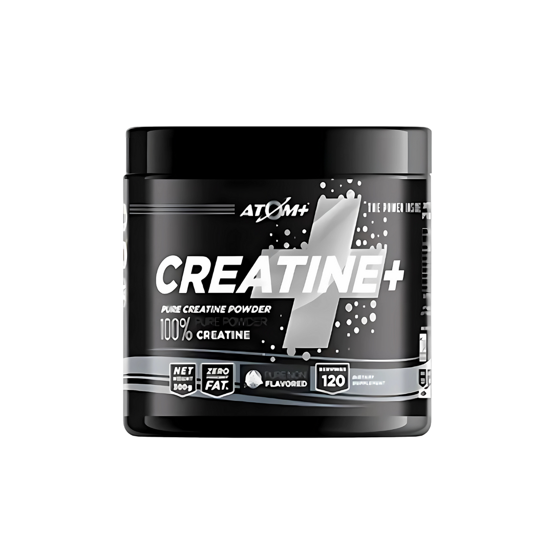 Atom+ Creatine