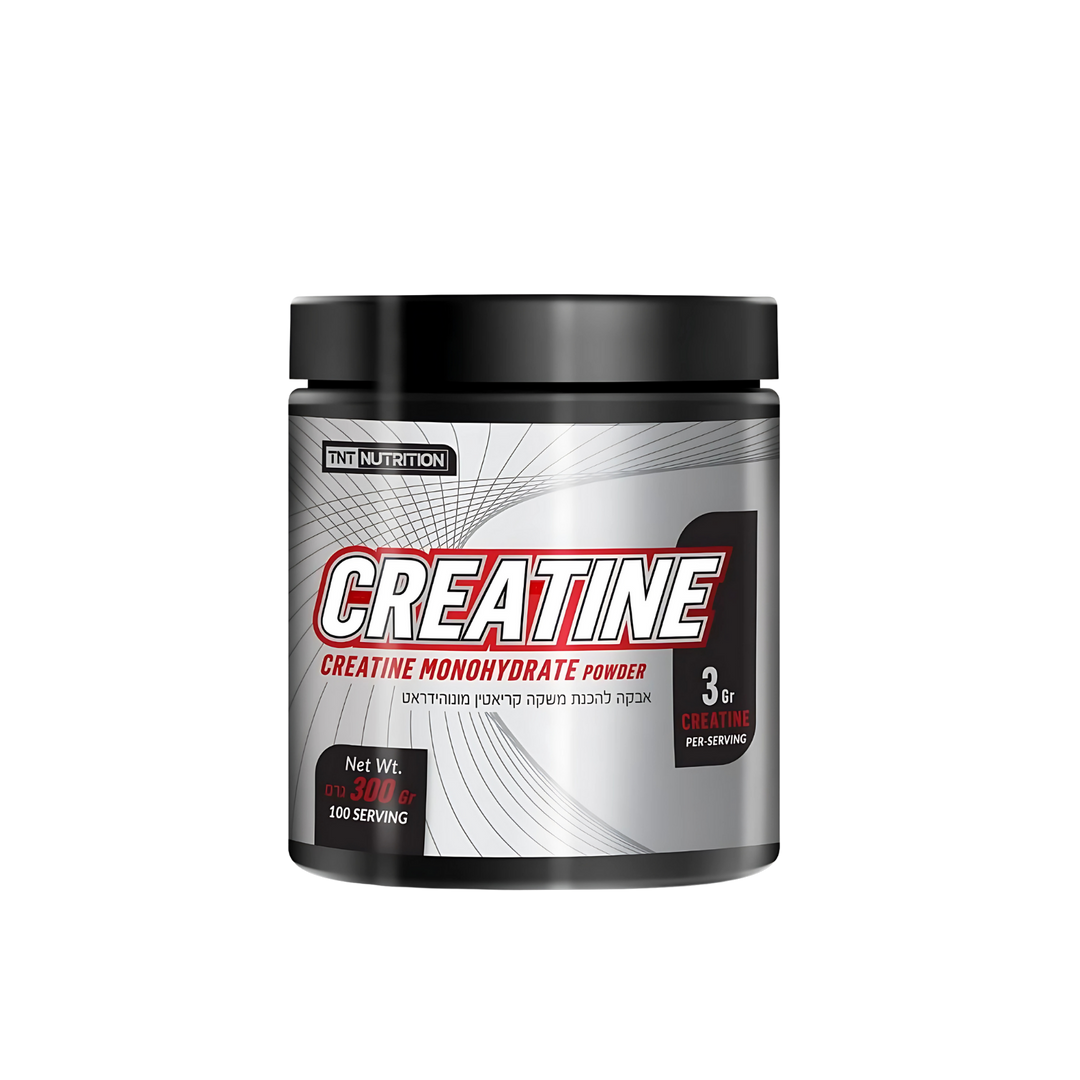 TNT Creatine