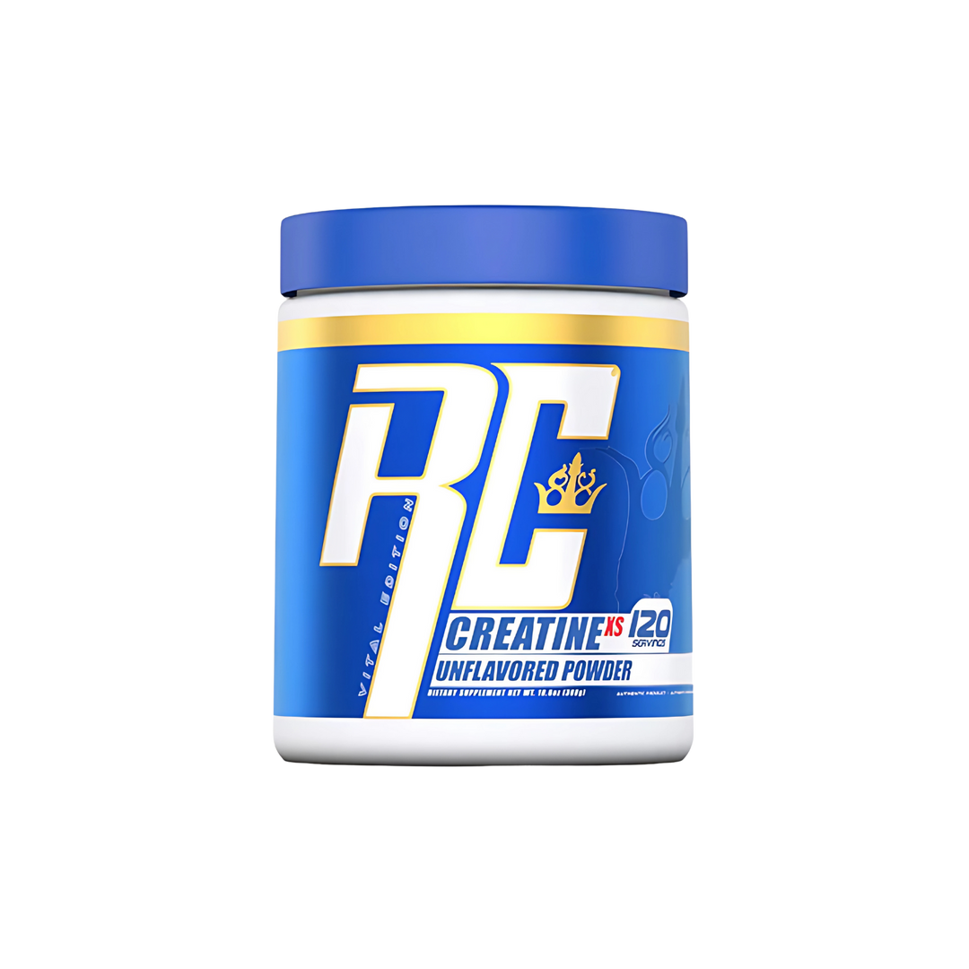 Ronnie Coleman Creatine