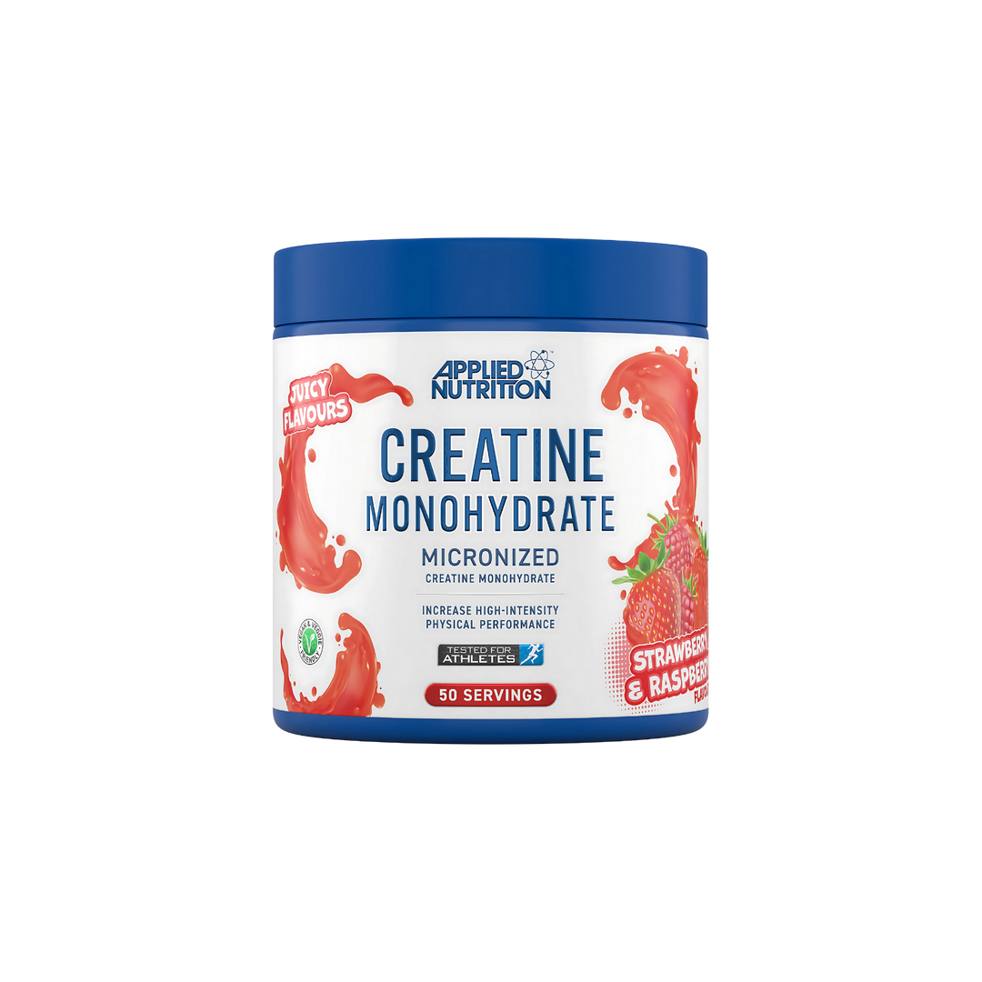 Applied Nutrition Creatine