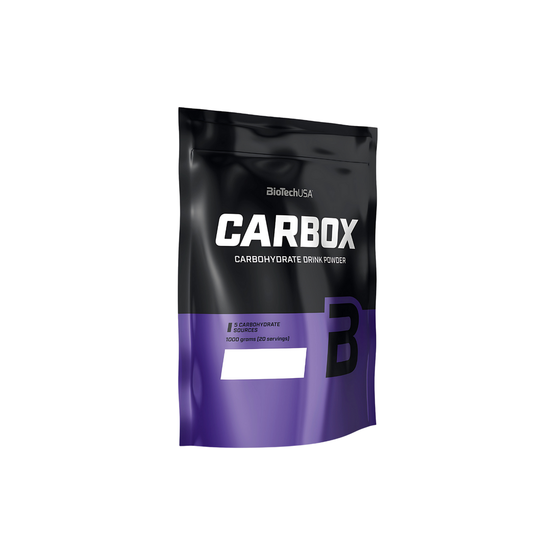 BioTechUSA CARBOX