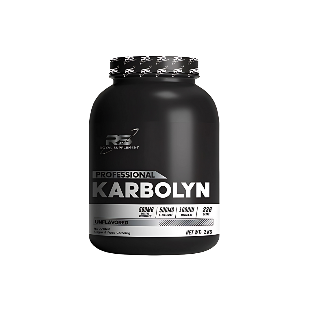 Royal Supplements Karbolyn