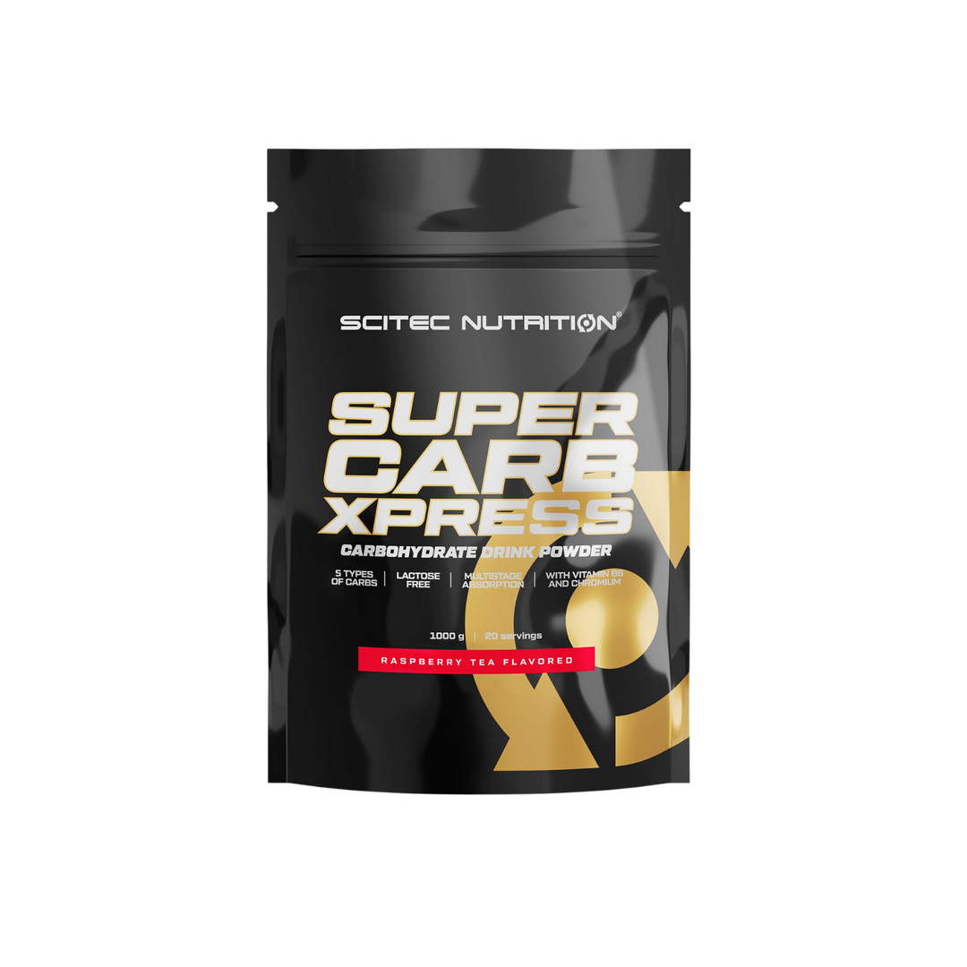 Scitec Super Carb Express