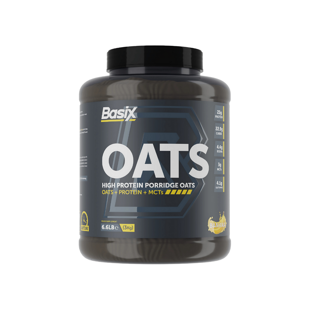 Basix OATS