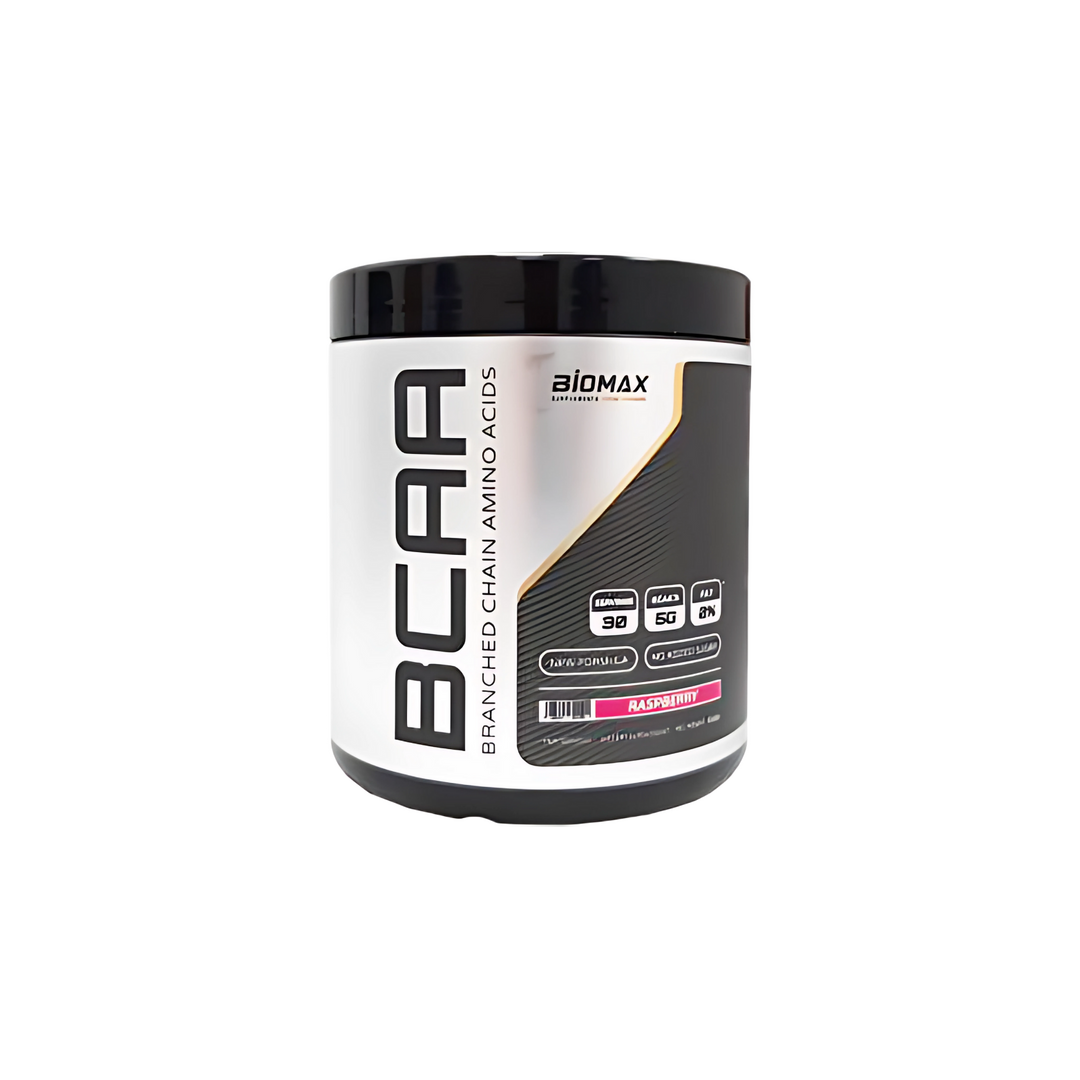 BioMax BCAA