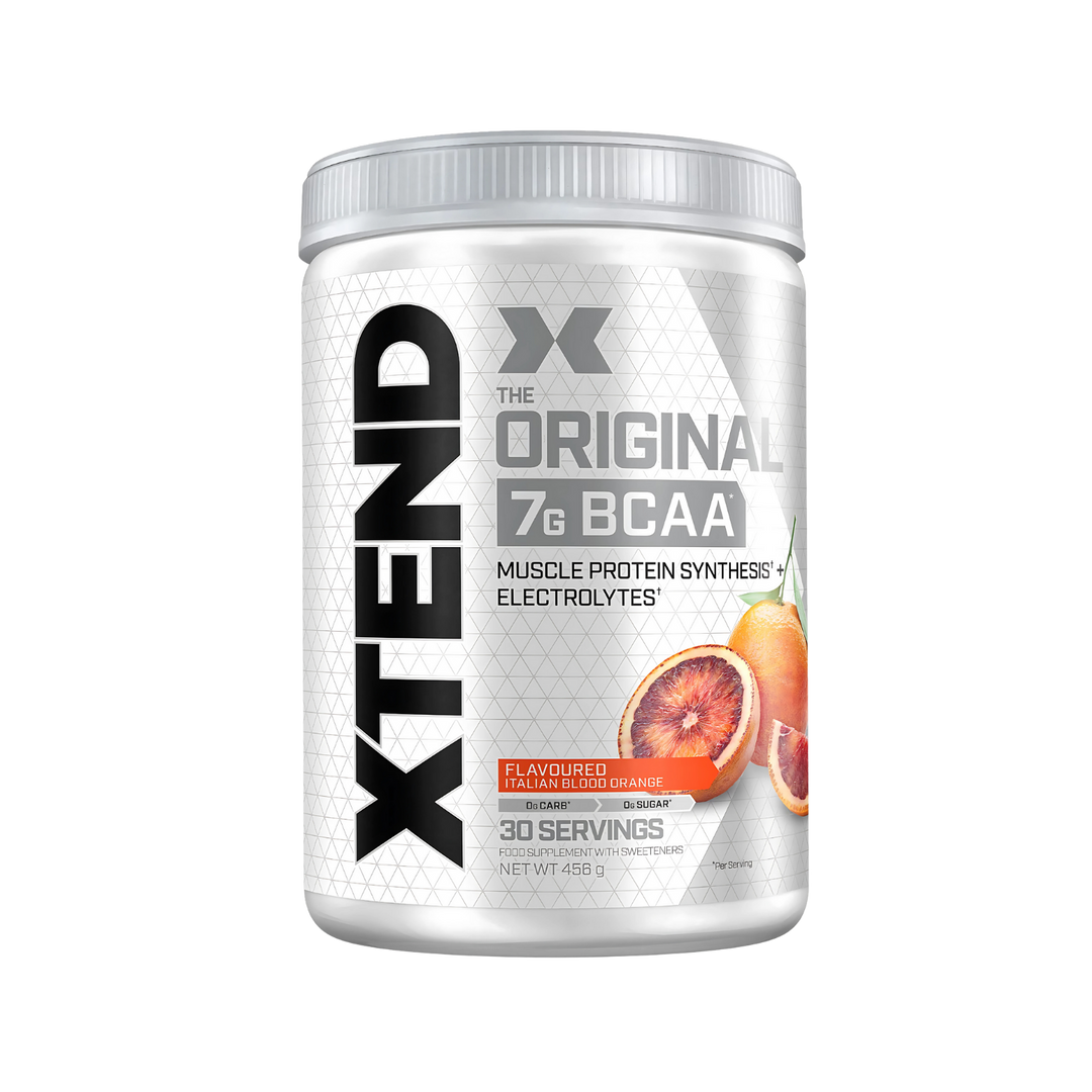 XTEND BCAA