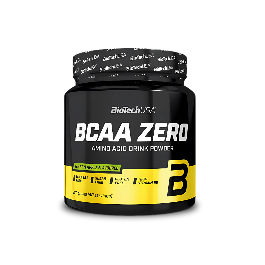 BioTechUSA BCAA אפס