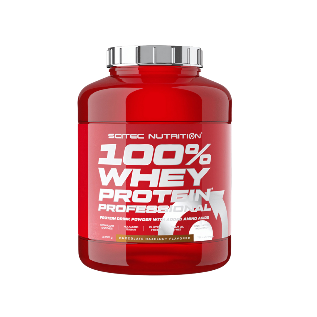 SCITIC NUTRITION 100% WHEY