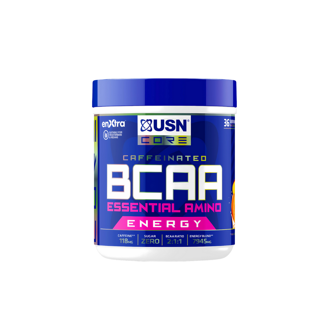 BCAA الأصلي من USN