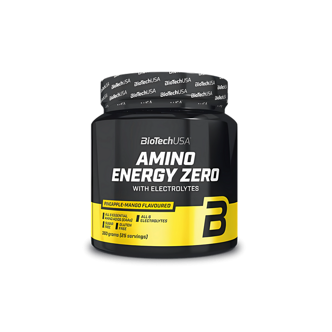 BioTechUSA Amino energy zero