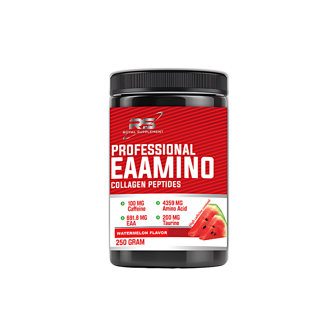 Royal Supplements EAAMINO